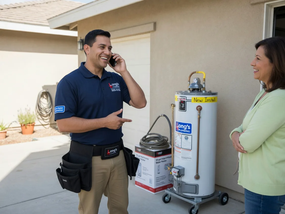 Leak Detection Hanska, MN FAQs